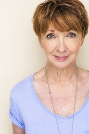 Patricia Lentz portrait