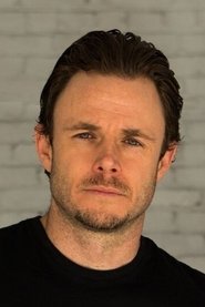 Bradley Snedeker portrait