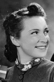 Ilse-Nore Tromm portrait