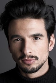 João Montez portrait
