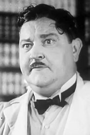 Gösta Bodin portrait