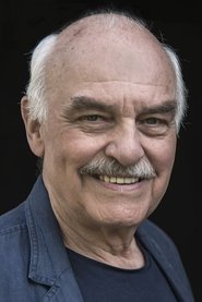 Charles Brauer portrait