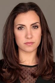Annika Marks portrait