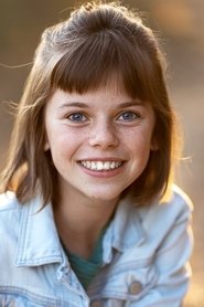 Maïla Hosie portrait