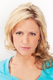 Mariella Jacqueline portrait