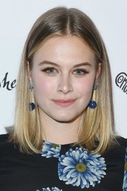 Tiera Skovbye portrait