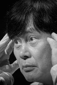 Koichi Makigami portrait