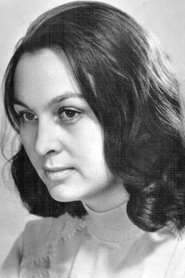 Galina Dolgozvyaga portrait