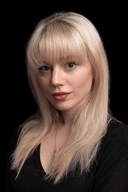 Karina Rezner portrait