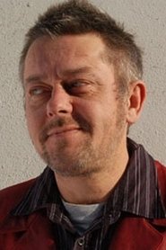 Piotr Martin portrait
