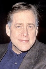 Earl Hindman portrait