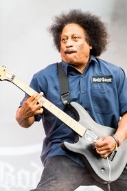 Ernie Cunnigan portrait
