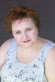 Cindy Clark portrait