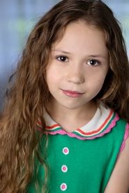 Riley Madison Fuller portrait