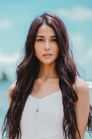 Cindy Miranda portrait