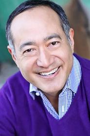 Alan Muraoka portrait