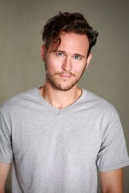 Daniel Florio portrait