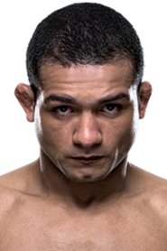 Diego Brandao portrait