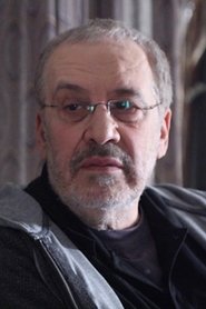 Yossi Pollak portrait