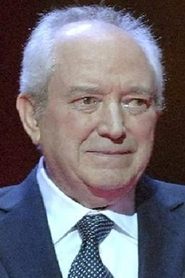 Alberto Grimaldi portrait
