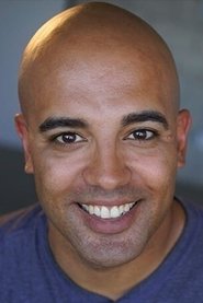 Dion Gaeta portrait