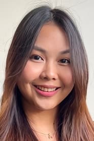 Erin Panlilio portrait