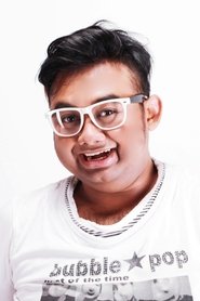Rafi Cinoun portrait