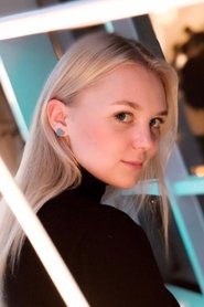 Kateryna Lesyk portrait