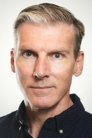 Kevin Hoffman portrait