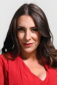 Patricia López portrait