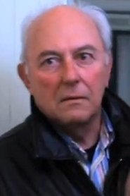 Geert Gielissen portrait