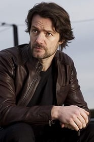 Pádraic Delaney portrait