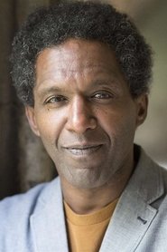 Lemn Sissay portrait