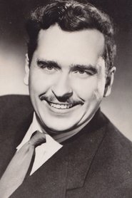 Rolland D'Amour portrait