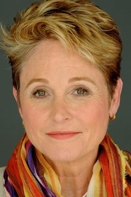 Beth Robbins portrait