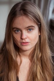 Stella Holzapfel portrait