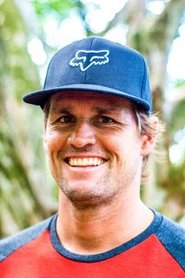 Damien Hobgood portrait