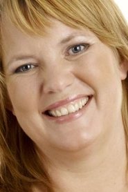Janne Rønningen portrait