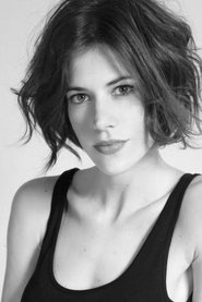 Marta Hermida portrait
