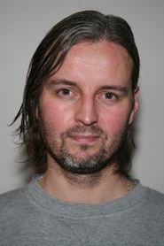 Júlíus Kemp portrait