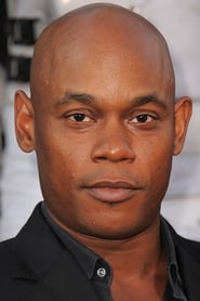 Bokeem Woodbine portrait
