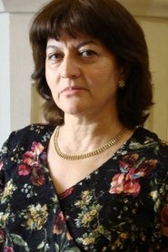 Sona Mikailova portrait