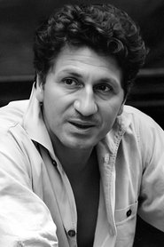 Marcel Mouloudji portrait