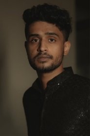 Madhav Suresh portrait