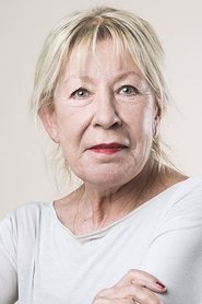 Barbara Magdalena Ahren portrait