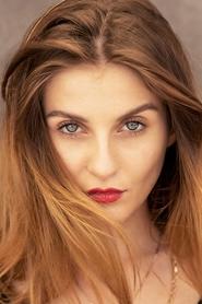 Uratë Shabani portrait