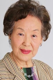 Mieko Hoshino portrait