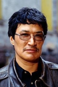 Zacharias Kunuk portrait