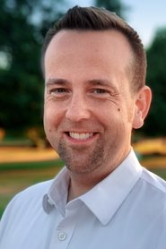 Jeff Alldridge portrait