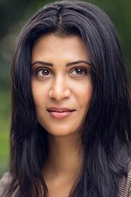 Parineeta Borthakur portrait
